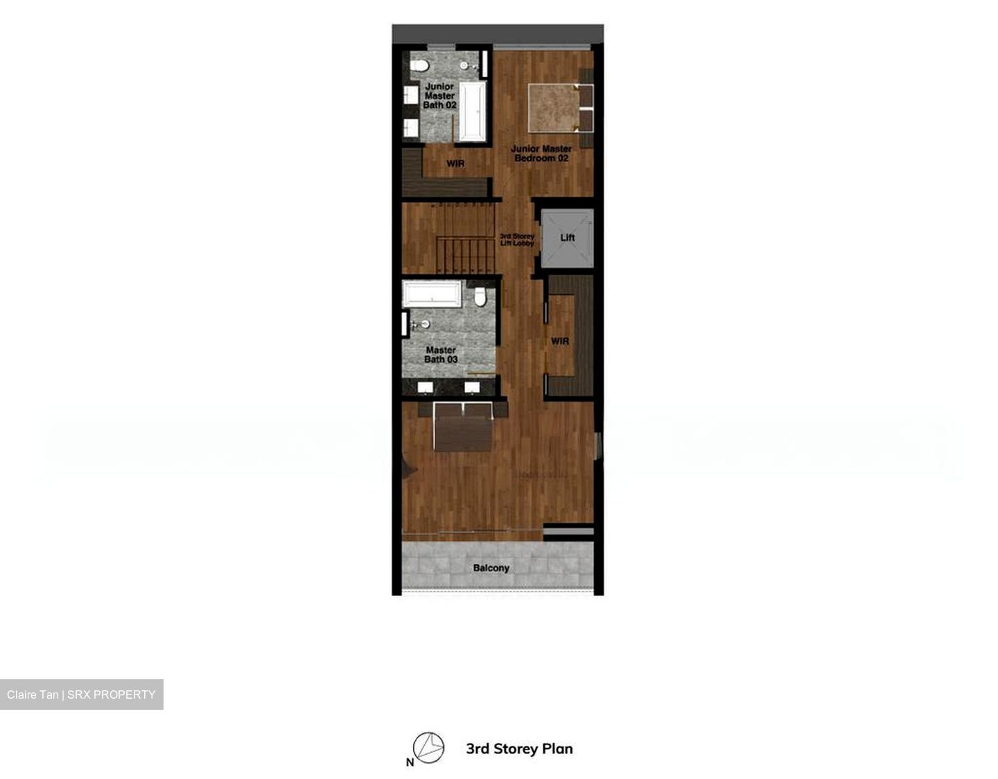 Boon Teck Road (D12), Terrace #568198991
